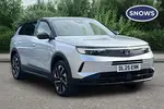 2025 Vauxhall Grandland