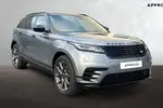 2024 Land Rover Range Rover Velar