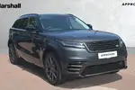2024 Land Rover Range Rover Velar