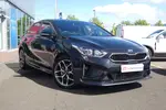 2019 Kia Ceed