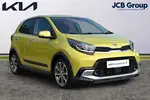 2021 Kia Picanto