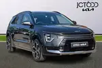 2025 Kia Niro