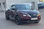 2023 Nissan Juke