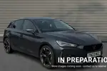 2023 Cupra Leon