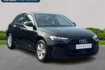 2022 Audi A1