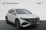 2021 Mercedes-Benz EQA