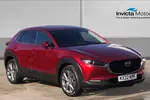 2022 Mazda CX-30