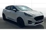 2020 Ford Puma