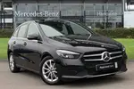 2021 Mercedes-Benz B-Class