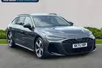 2026 Audi A6