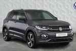 2023 Volkswagen T-Cross