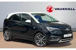2020 Vauxhall Crossland X
