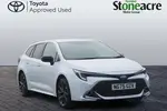 2025 Toyota Corolla Touring Sport