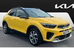 2023 Kia Stonic