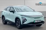 2026 Omoda 5