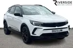 2023 Vauxhall Grandland