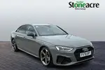 2020 Audi A4