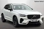 2025 Volvo XC60