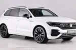 2022 Volkswagen Touareg