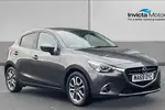 2019 Mazda 2