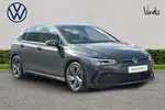 2023 Volkswagen Golf