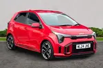 2024 Kia Picanto