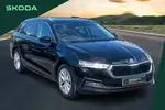 2023 Skoda Octavia