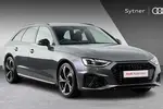 2024 Audi A4 Avant
