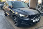 2021 Volvo XC40