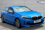 2021 BMW 1 Series