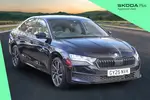 2025 Skoda Octavia