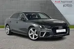 2021 Audi A4