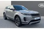 2020 Land Rover Range Rover Evoque