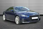 2023 Audi TT