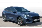 2020 Ford Kuga
