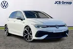 2023 Volkswagen Golf R