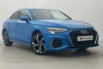 2022 Audi A3