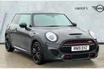 2019 MINI Hatchback