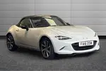 2016 Mazda MX-5