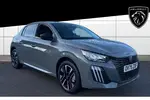 2025 Peugeot 208