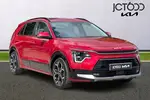 2023 Kia Niro