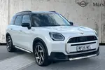 2025 MINI Countryman