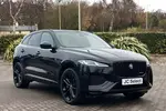 2024 Jaguar F-Pace