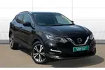 2019 Nissan Qashqai