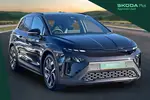 2025 Skoda Elroq