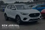 2024 MG ZS