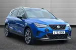 2023 SEAT Arona