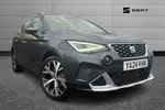 2024 SEAT Arona