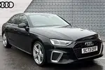 2023 Audi A4