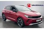 2022 Vauxhall Grandland